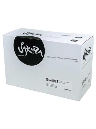 SAKURA Тонер-картридж 106R01485 (2 000 страниц)
