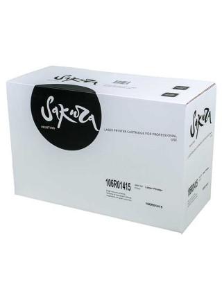 SAKURA Тонер-картридж 106R01415 (10 000 страниц)