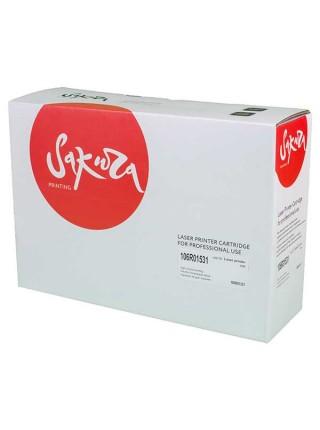 SAKURA Тонер-картридж 106R01531 (11 000 страниц)