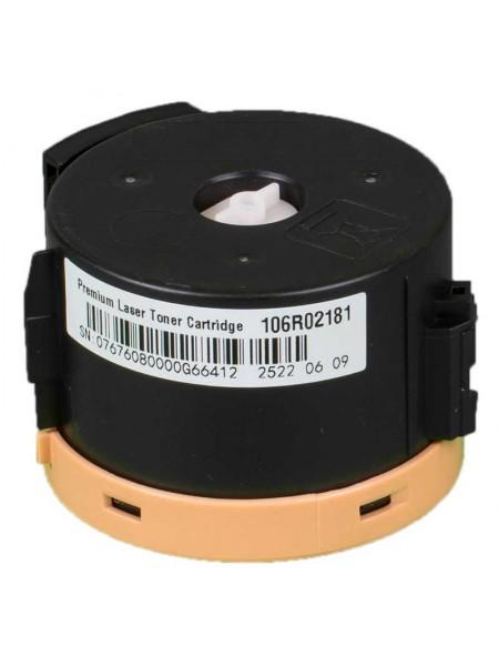SAKURA Тонер-картридж 106R02181 (1 000 страниц) SAKURA Тонер-картридж 106R02181 (1 000 страниц)