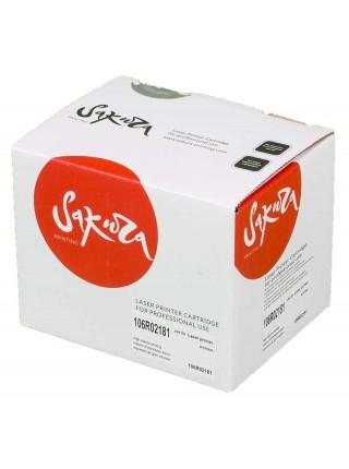SAKURA Тонер-картридж 106R02181 (1 000 страниц) SAKURA Тонер-картридж 106R02181 (1 000 страниц)