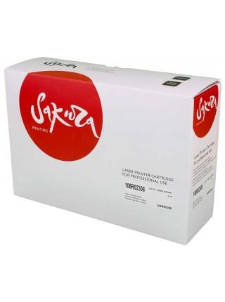 SAKURA Тонер-картридж 106R02308 (2 300 страниц) SAKURA Тонер-картридж 106R02308 (2 300 страниц)
