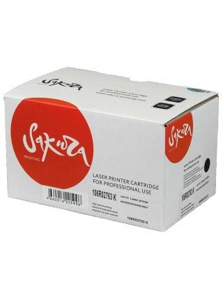 SAKURA Тонер-картридж 106R02763 (2 000 страниц) SAKURA Тонер-картридж 106R02763 (2 000 страниц)