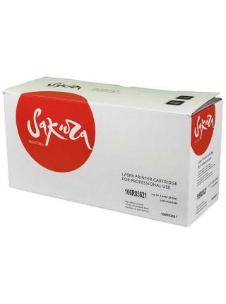 SAKURA Тонер-картридж 106R03621 (8 500 страниц) SAKURA Тонер-картридж 106R03621 (8 500 страниц)