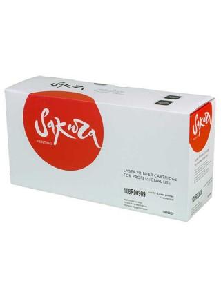 SAKURA Тонер-картридж 108R00909 (2 500 страниц) SAKURA Тонер-картридж 108R00909 (2 500 страниц)