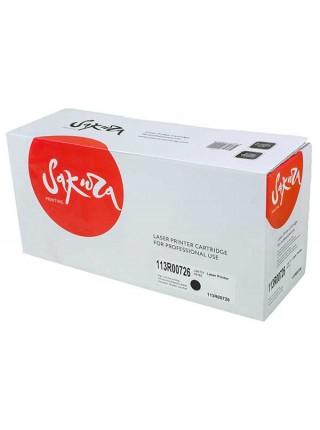SAKURA Тонер-картридж 113R00726 (8 000 страниц) SAKURA Тонер-картридж 113R00726 (8 000 страниц)
