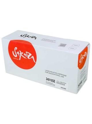 SAKURA Тонер-картридж 24016SE (2500 страниц)
