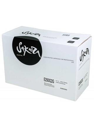 SAKURA Фотокондуктор E250X22G (30000 страниц)