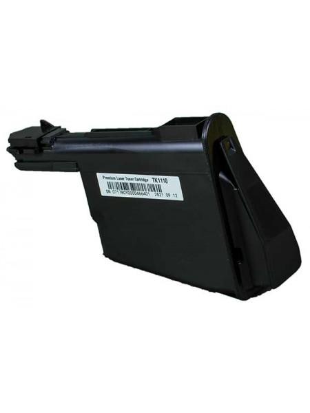 SAKURA Тонер-картридж TK1110 (2500 страниц) SAKURA Тонер-картридж TK1110 (2500 страниц)