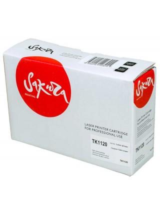 SAKURA Тонер-картридж TK1120 (3000 страниц) SAKURA Тонер-картридж TK1120 (3000 страниц)
