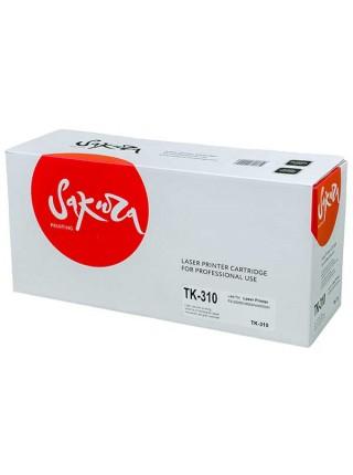 SAKURA Тонер-картридж TK310/312 (12000 страниц) SAKURA Тонер-картридж TK310/312 (12000 страниц)