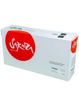 SAKURA Тонер-картридж TK435/437/439/458/448 (15000 страниц) SAKURA Тонер-картридж TK435/437/439/458/448 (15000 страниц)