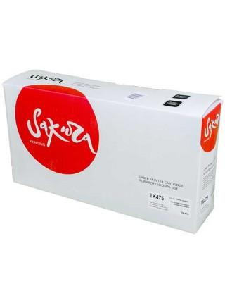 SAKURA Тонер-картридж TK475 (20000 страниц) SAKURA Тонер-картридж TK475 (20000 страниц)