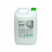 GRASS Мыло жидкое Milana, 5 кг