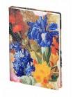 InFolio Ежедневник недатированный А6 "Floria"