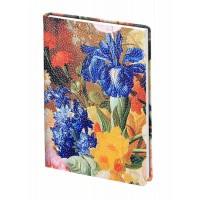 InFolio Ежедневник недатированный А6 "Floria"
