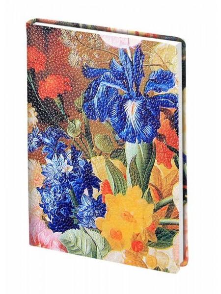 InFolio Ежедневник недатированный А6 "Floria"