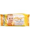 Капризка Салфетки влажные для детей, 72 шт/уп.