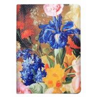 InFolio Ежедневник недатированный А6+ "Floria"