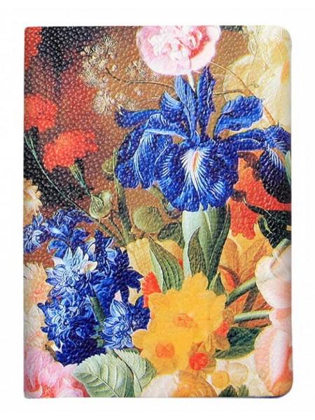 InFolio Ежедневник недатированный А6+ "Floria"