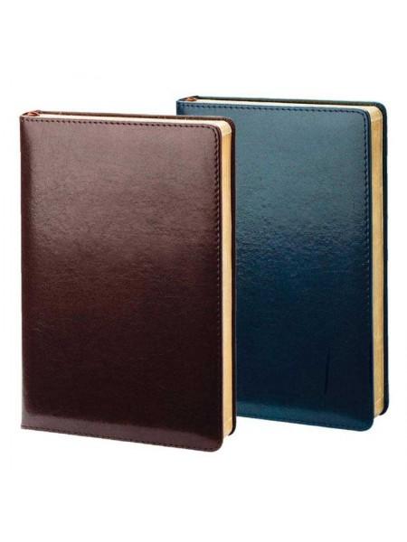 InFolio Ежедневник недатированный А5 "Britannia"