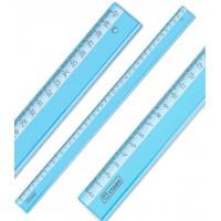 СТАММ Линейка 40см CRISTAL