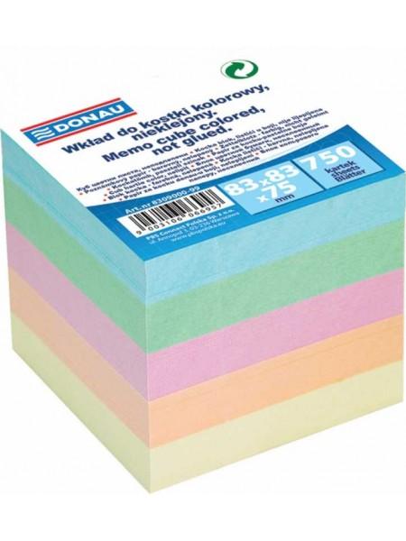 DONAU Бумага для заметок  "Cube"