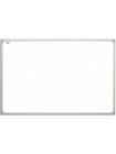2x3 Белая доска, полимер, в рамке C-line 120 х 180 см