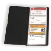 Panta Plast Визитница "Винил" на 96 визиток