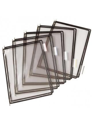 tarifold Демо-панель A4 tarifold Демо-панель A4