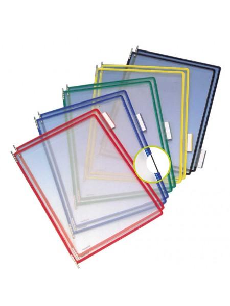 tarifold Демо-панель A4 tarifold Демо-панель A4