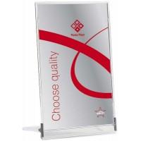 Panta Plast Стойка информационная А5