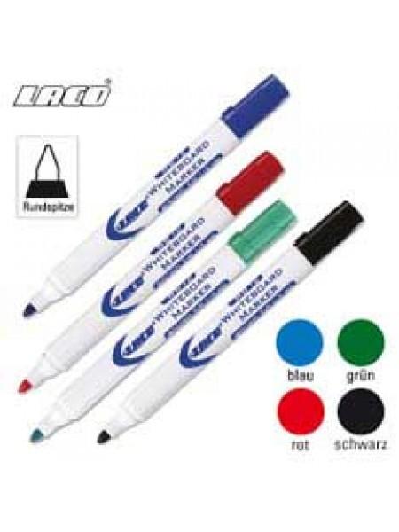 LACO Маркер для белых досок WB12