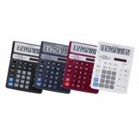 Rebell Калькулятор настольный 12-разрядный SDC888