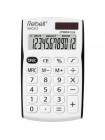 Rebell Калькулятор карманный 12-разрядный SHC312