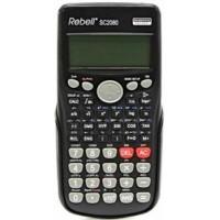Rebell Калькулятор научный 12-разрядный SC2080