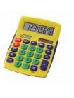 CITIZEN Калькулятор карманный  8-разрядный SDC-450N