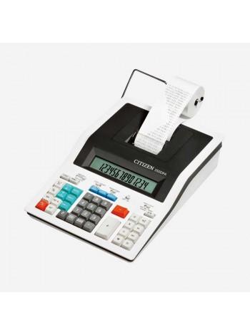 CITIZEN Калькулятор печатающий 350DPА
