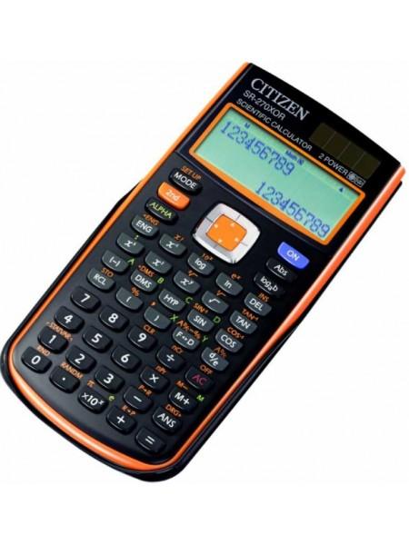 CITIZEN Калькулятор научный SR-270XOR