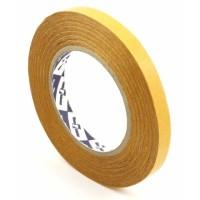 Klebebander Двухсторонняя лента 12мм*50м прозрачная