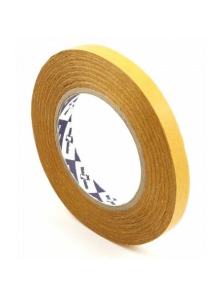 Klebebander Двухсторонняя лента 12мм*50м прозрачная