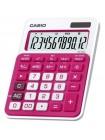 Casio Калькулятор настольный 12-разрядный MS-20NC Casio Калькулятор настольный 12-разрядный MS-20NC