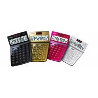 Casio Калькулятор настольный 12-разрядный JW-200TW