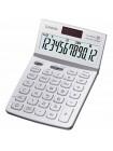 Casio Калькулятор настольный 12-разрядный JW-200TW Casio Калькулятор настольный 12-разрядный JW-200TW