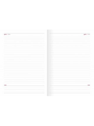 InFolio Ежедневник недатированный А5 "Palette"