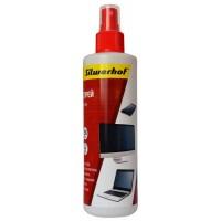 SILWERHOF Спрей для экранов/мониторов/плазм/жк 250 мл