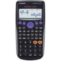 Casio Калькулятор научный FX-82ЕS Plus
