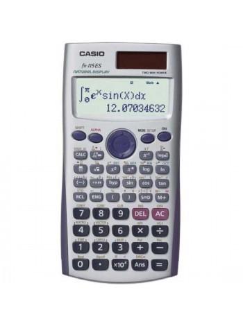 Casio Калькулятор научный FX-991ES