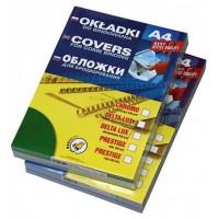 ARGO Обложка для переплета ПВХ А3, 150mic (100 шт.), прозрачный