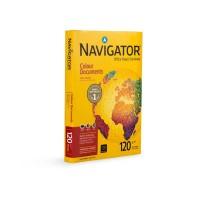 Бумага Navigator Colour Doc A4, 120 г/м2, 250 л.
